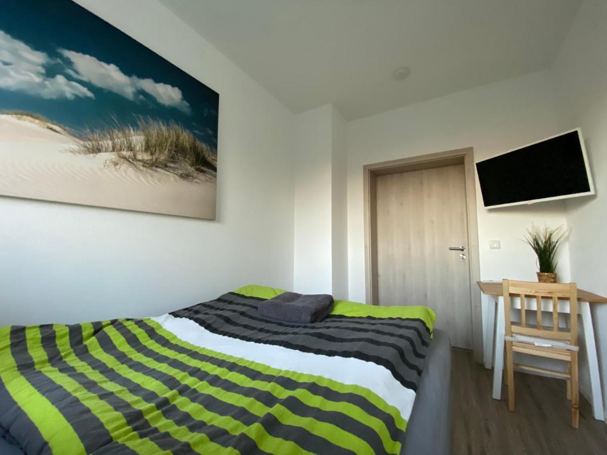 Pension Kirschgarten Nebra Экстерьер фото